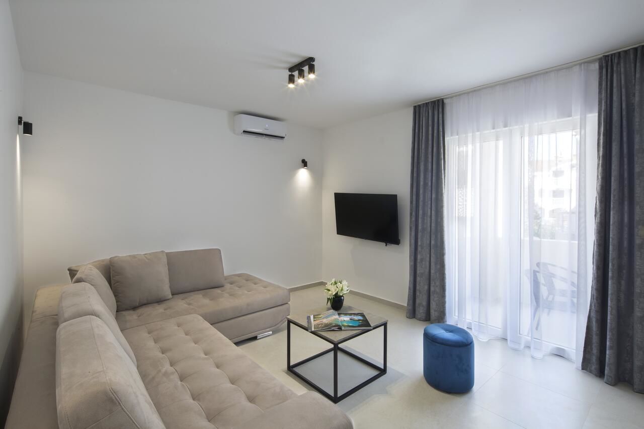 Апартаменты R-Apartments Будва