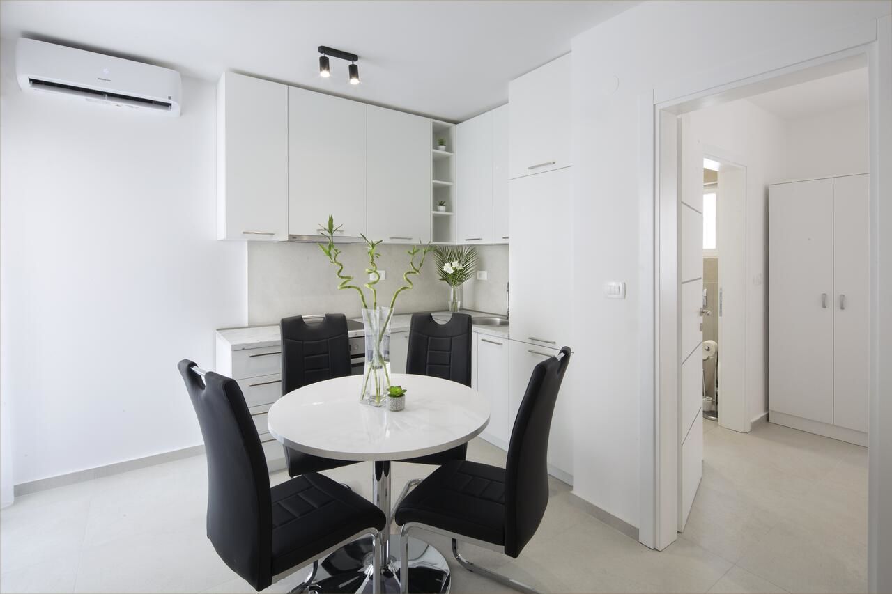 Апартаменты R-Apartments Будва