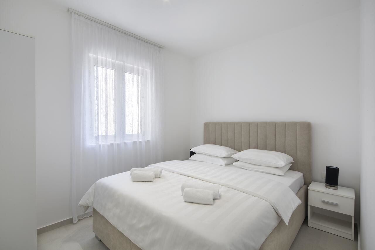 Апартаменты R-Apartments Будва