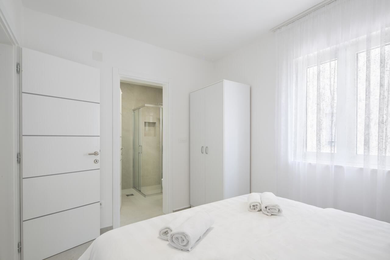 Апартаменты R-Apartments Будва