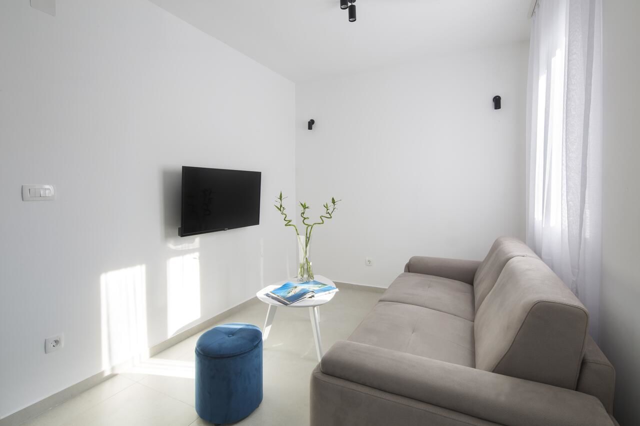 Апартаменты R-Apartments Будва