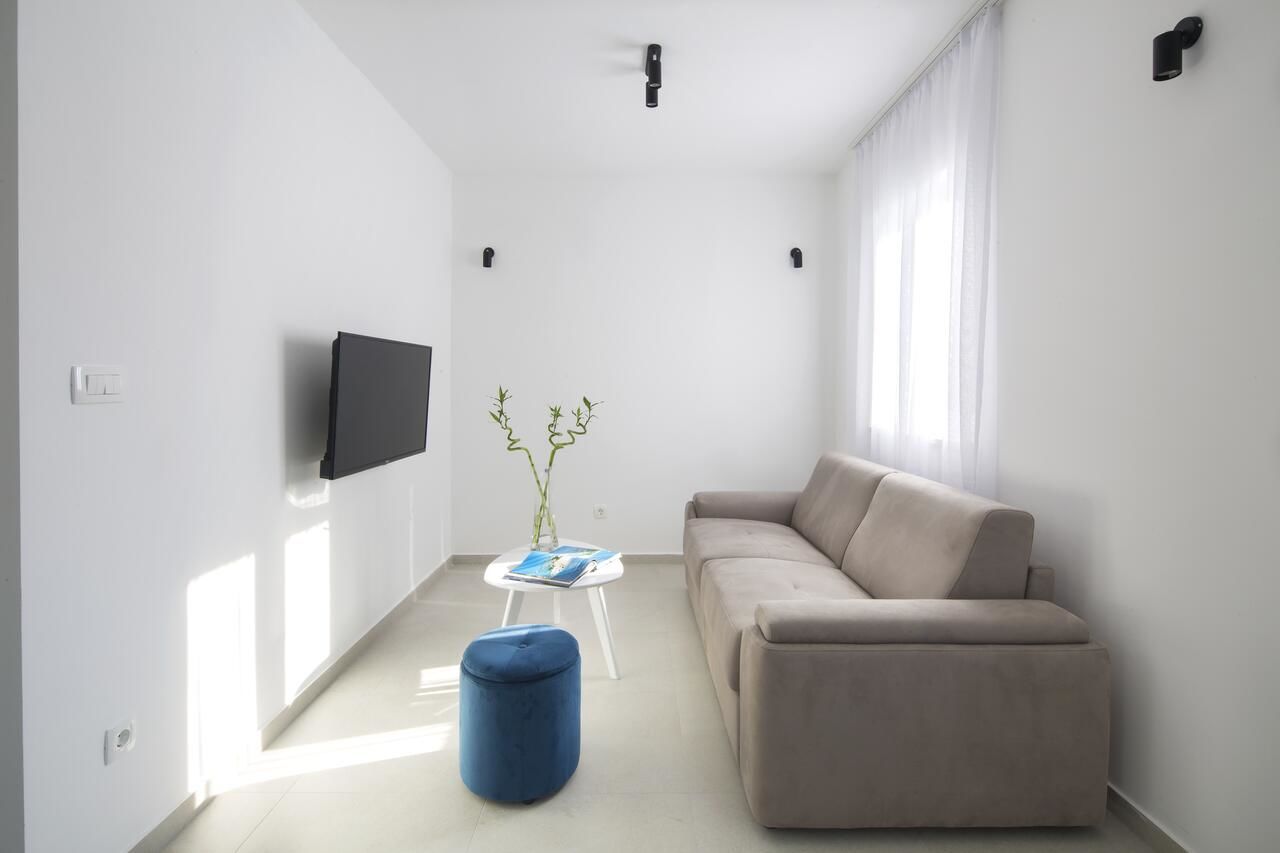 Апартаменты R-Apartments Будва