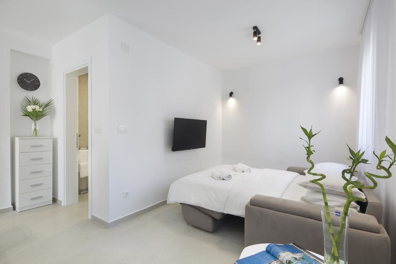 Апартаменты R-Apartments Будва