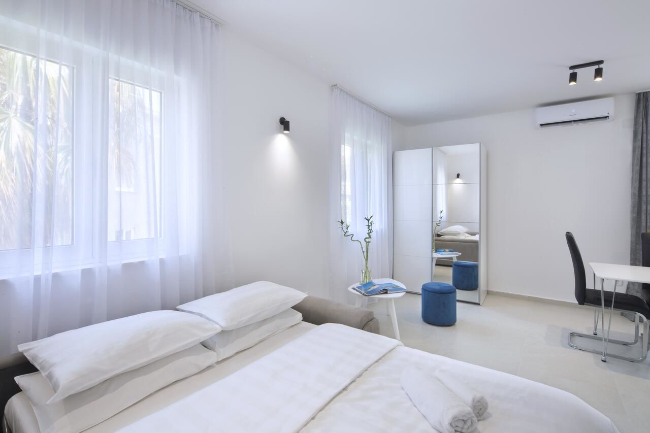 Апартаменты R-Apartments Будва