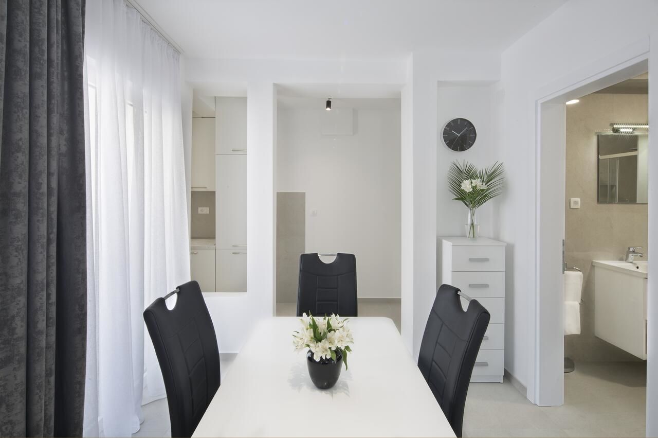 Апартаменты R-Apartments Будва