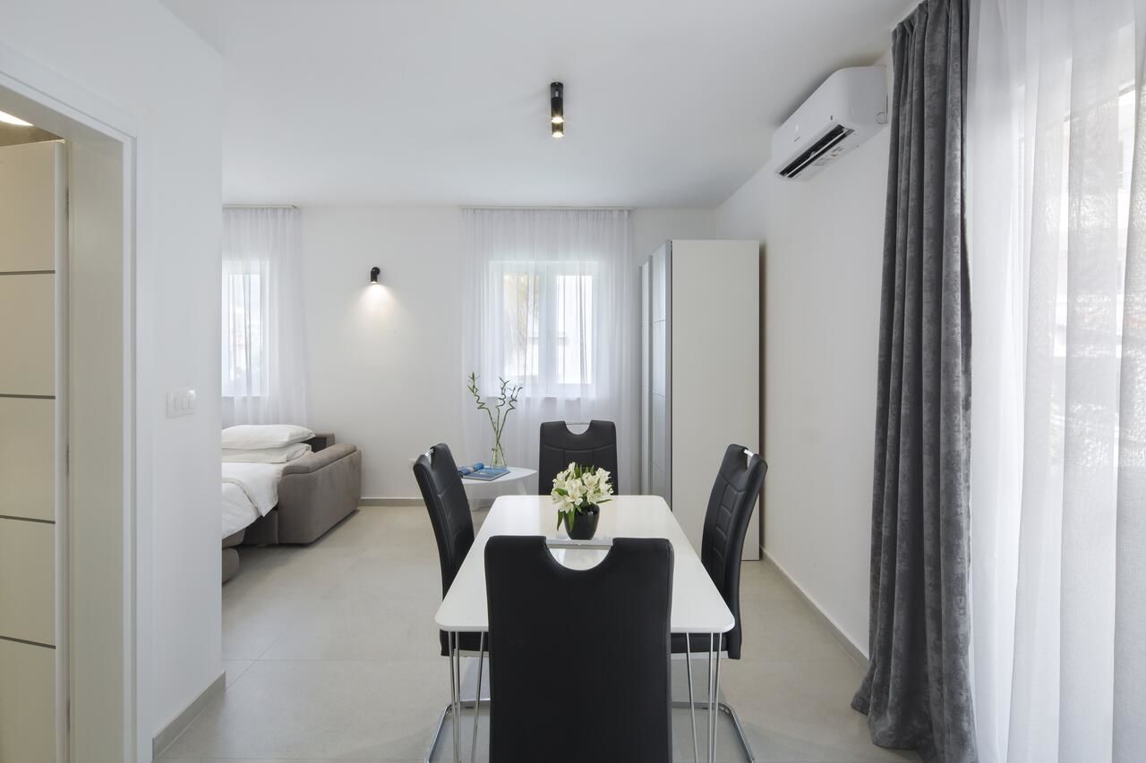 Апартаменты R-Apartments Будва