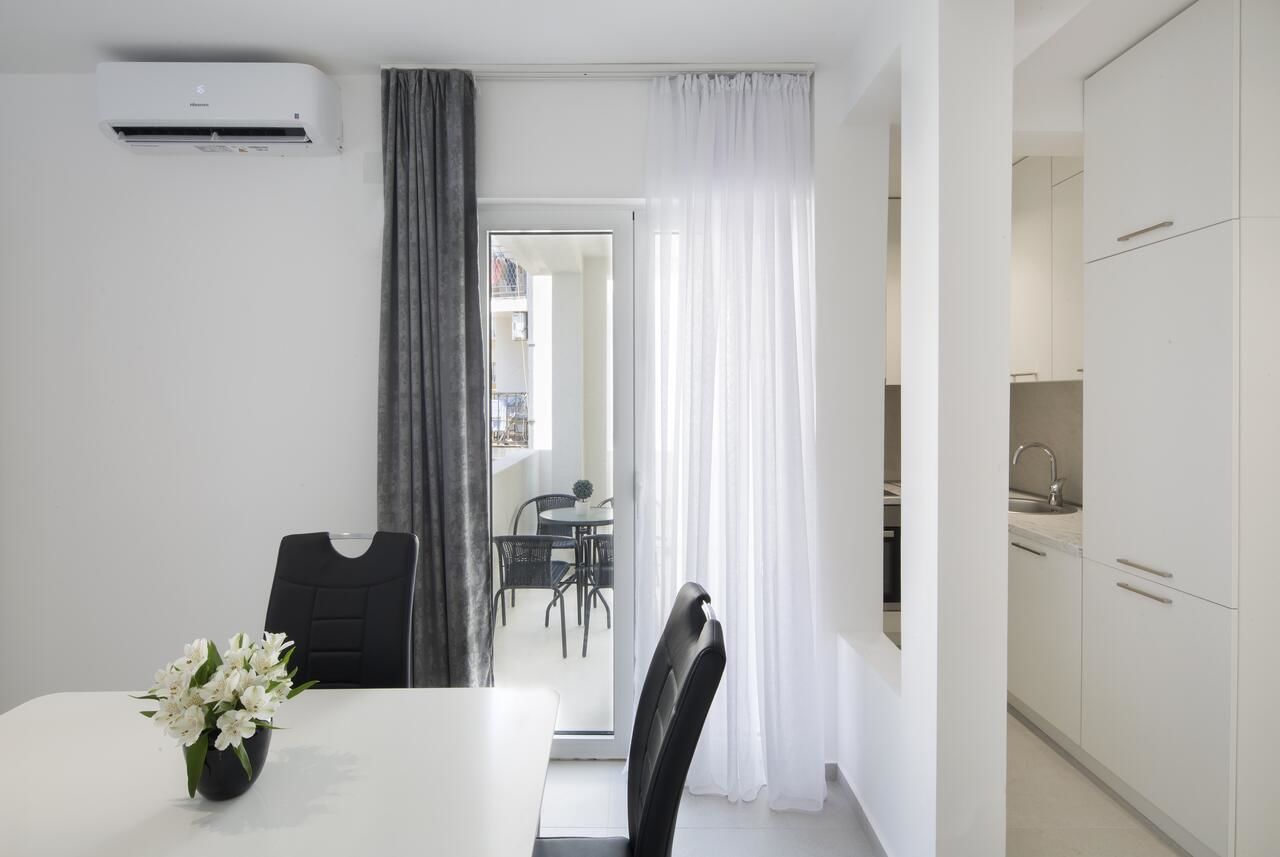 Апартаменты R-Apartments Будва