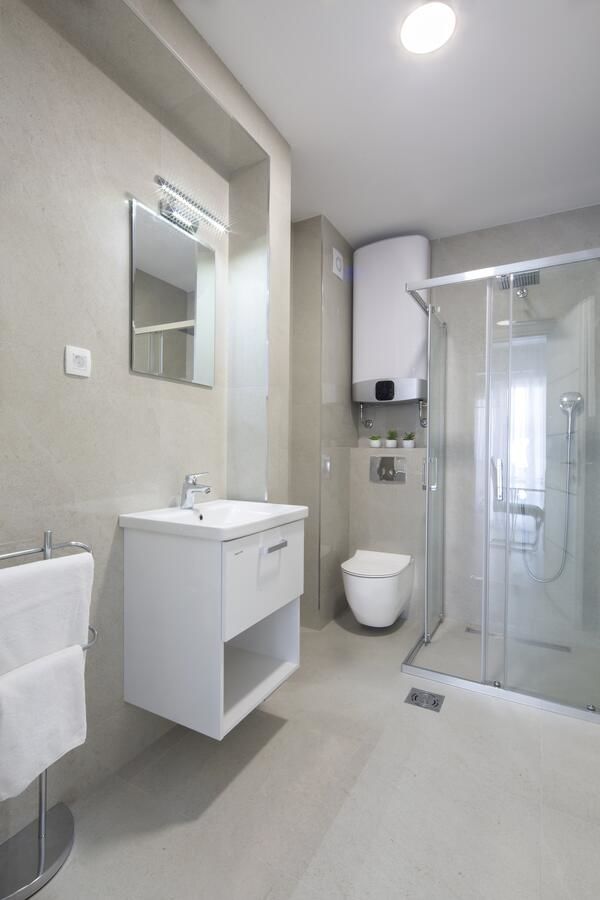 Апартаменты R-Apartments Будва