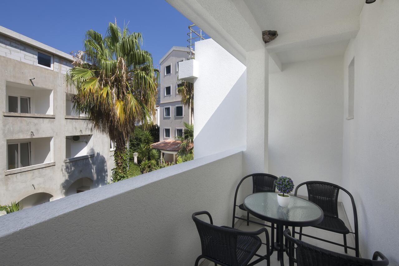 Апартаменты R-Apartments Будва