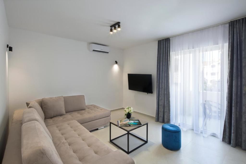 Апартаменты R-Apartments Будва