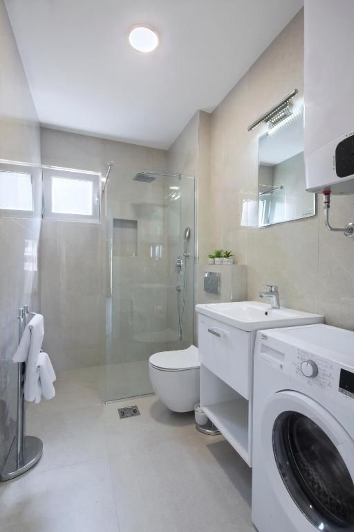 Апартаменты R-Apartments Будва