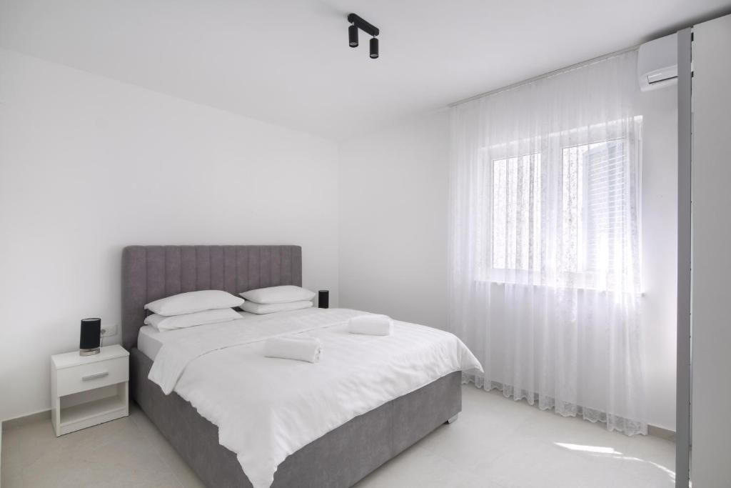 Апартаменты R-Apartments Будва