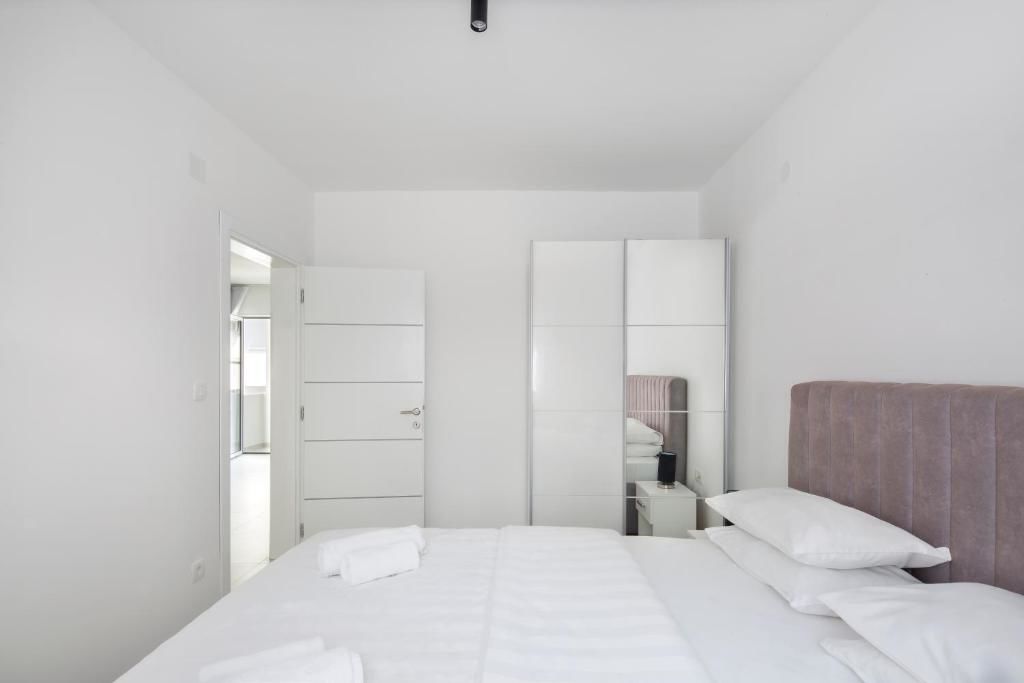 Апартаменты R-Apartments Будва