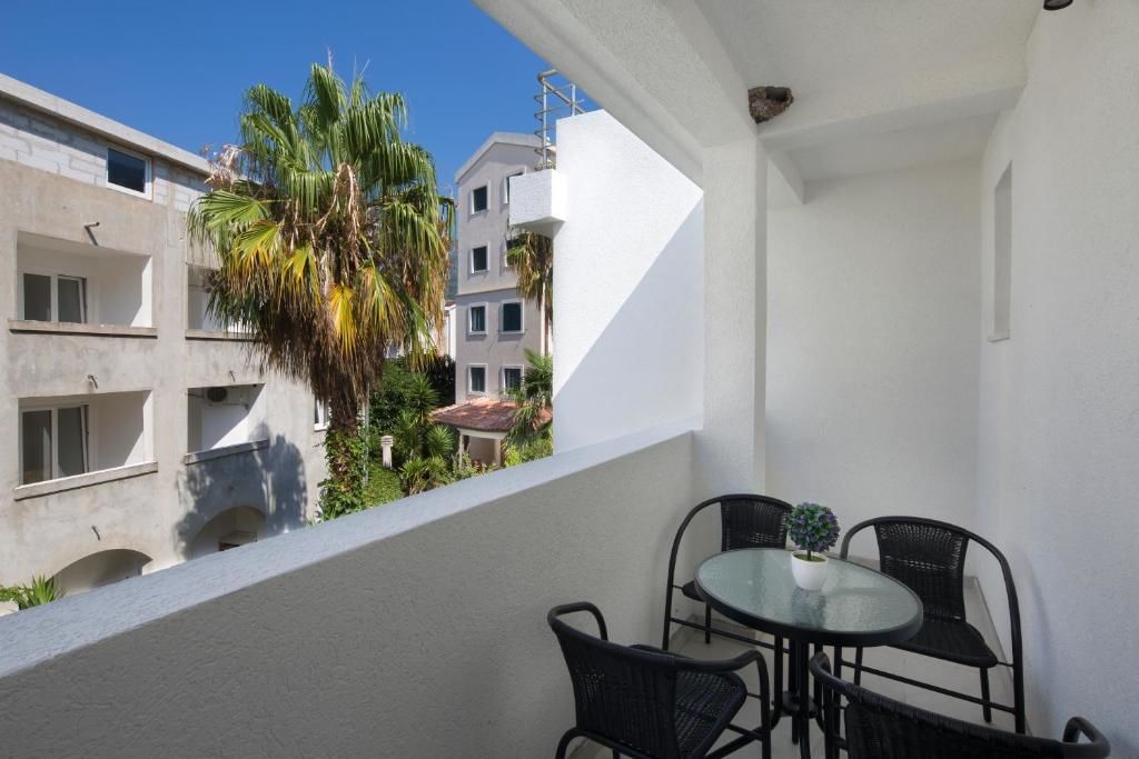 Апартаменты R-Apartments Будва