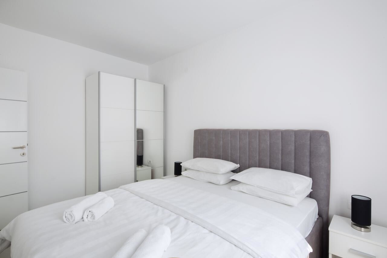 Апартаменты R-Apartments Будва