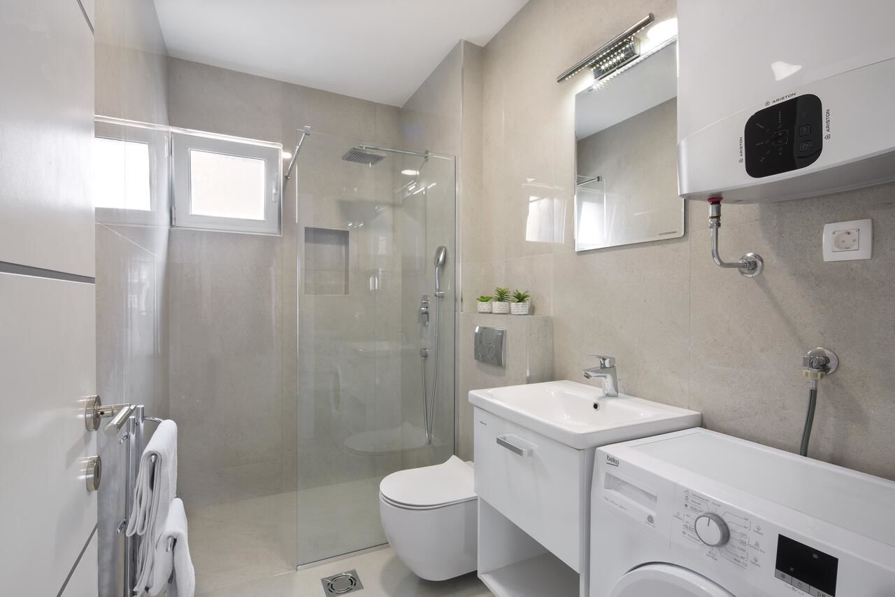 Апартаменты R-Apartments Будва