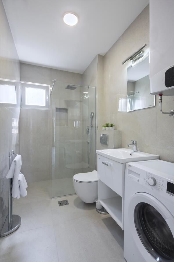 Апартаменты R-Apartments Будва