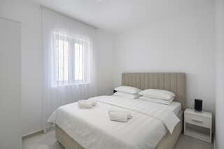 Апартаменты R-Apartments Будва Апартаменты с 1 спальней-4