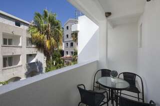 Апартаменты R-Apartments Будва Апартаменты с 2 спальнями-10