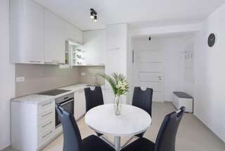 Апартаменты R-Apartments Будва Апартаменты с 2 спальнями-13