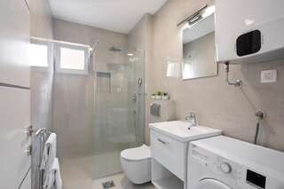 Апартаменты R-Apartments Будва Апартаменты с 2 спальнями-15