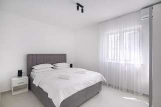 Апартаменты R-Apartments Будва Апартаменты с 2 спальнями-17