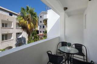 Апартаменты R-Apartments Будва Апартаменты с 2 спальнями-20