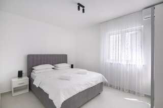 Апартаменты R-Apartments Будва Апартаменты с 2 спальнями-6