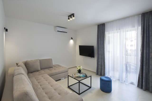 Апартаменты R-Apartments Будва-3