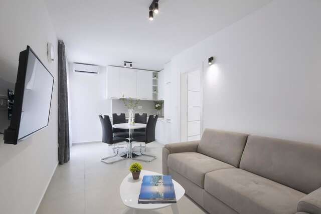 Апартаменты R-Apartments Будва-12