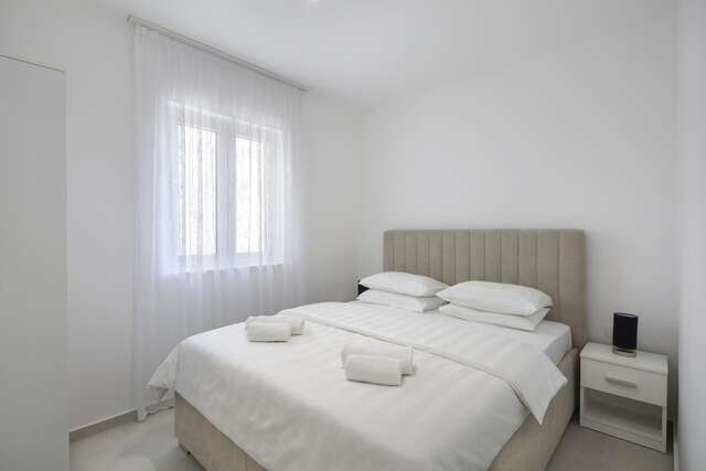 Апартаменты R-Apartments Будва-15