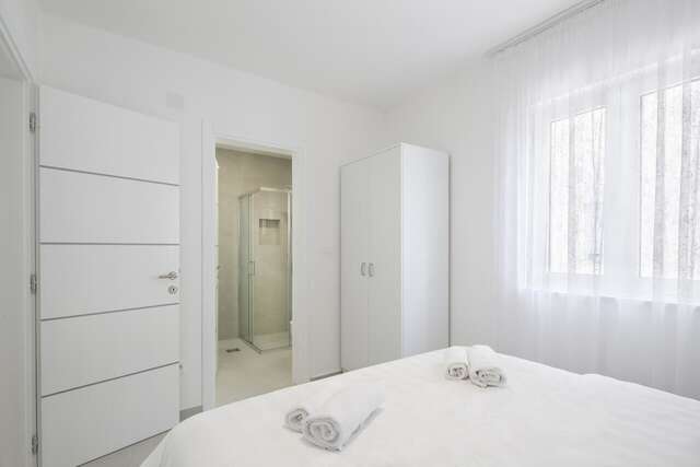 Апартаменты R-Apartments Будва-16