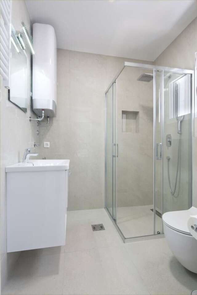 Апартаменты R-Apartments Будва-17