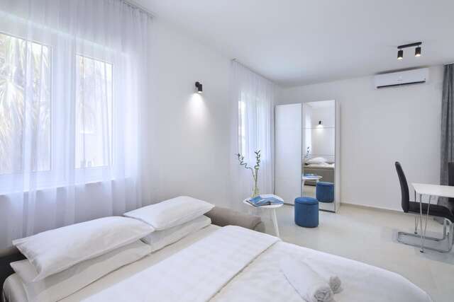 Апартаменты R-Apartments Будва-21