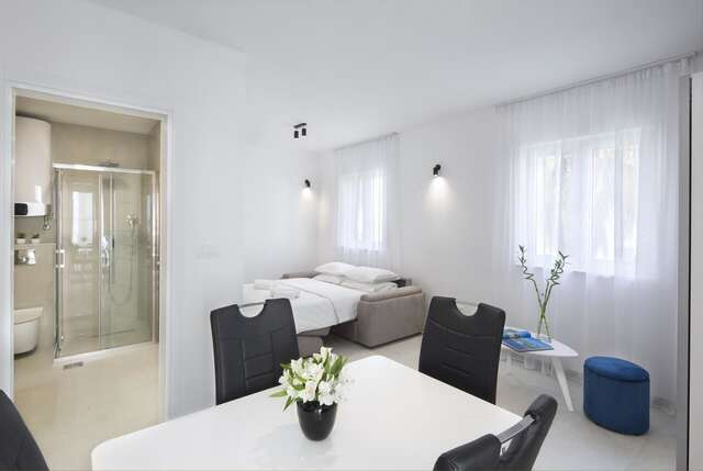 Апартаменты R-Apartments Будва-22