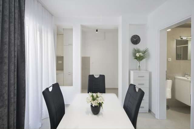 Апартаменты R-Apartments Будва-23