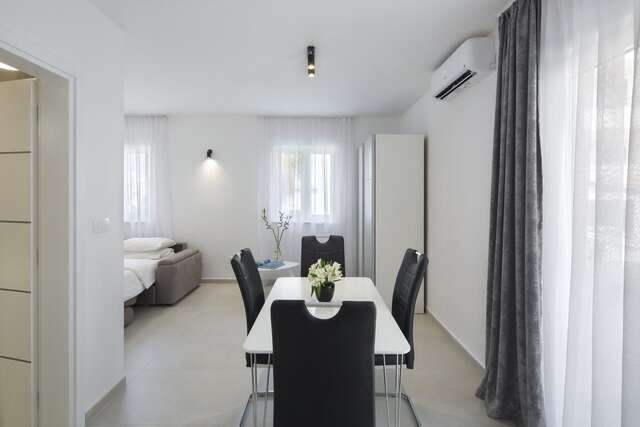 Апартаменты R-Apartments Будва-24