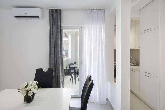 Апартаменты R-Apartments Будва-25