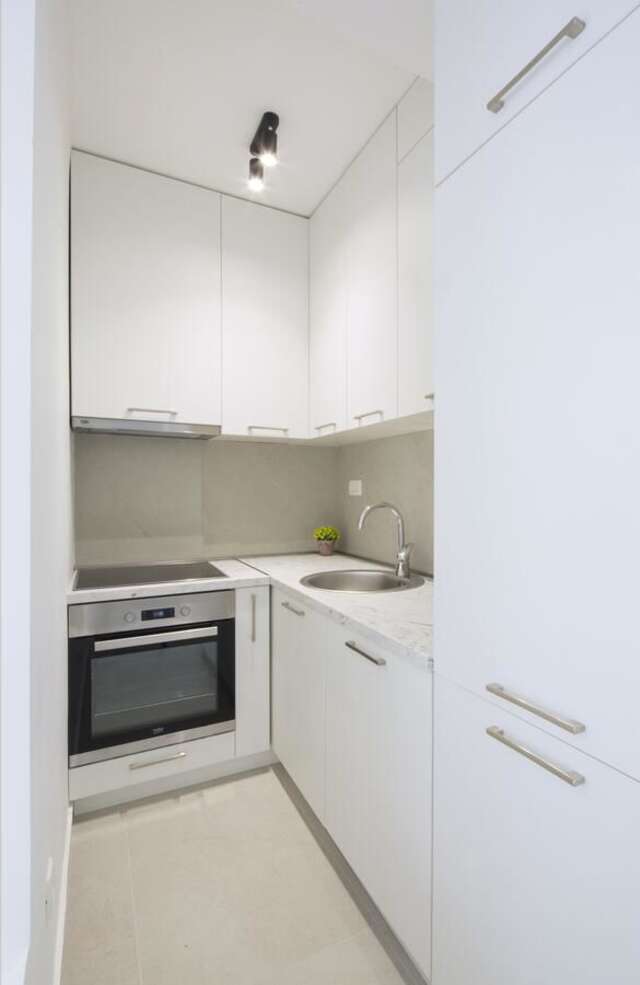 Апартаменты R-Apartments Будва-26