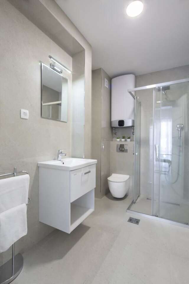 Апартаменты R-Apartments Будва-27