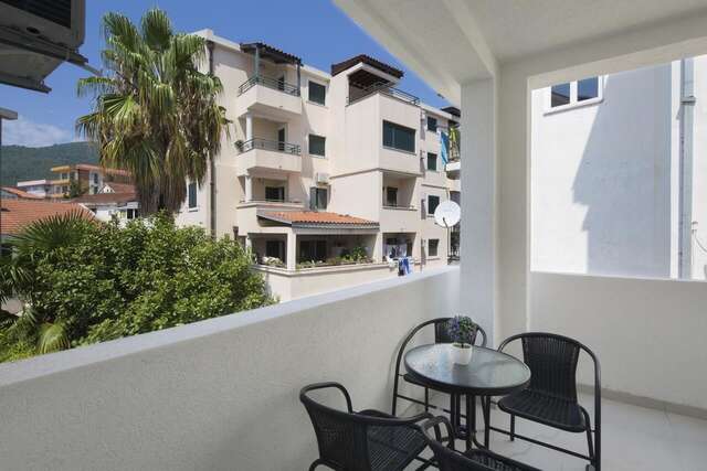 Апартаменты R-Apartments Будва-28