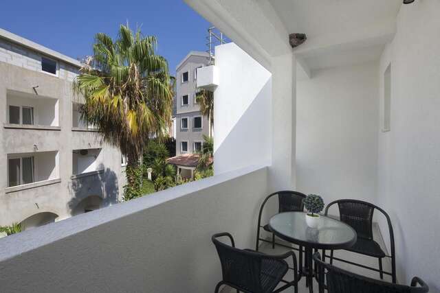 Апартаменты R-Apartments Будва-30