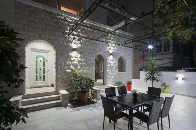 Апартаменты R-Apartments Будва-32