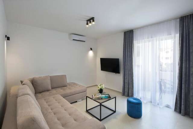 Апартаменты R-Apartments Будва-34