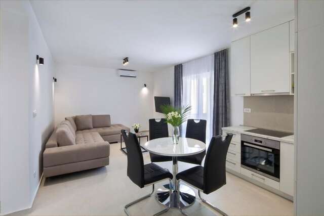 Апартаменты R-Apartments Будва-35