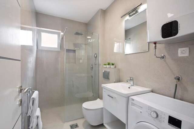 Апартаменты R-Apartments Будва-38