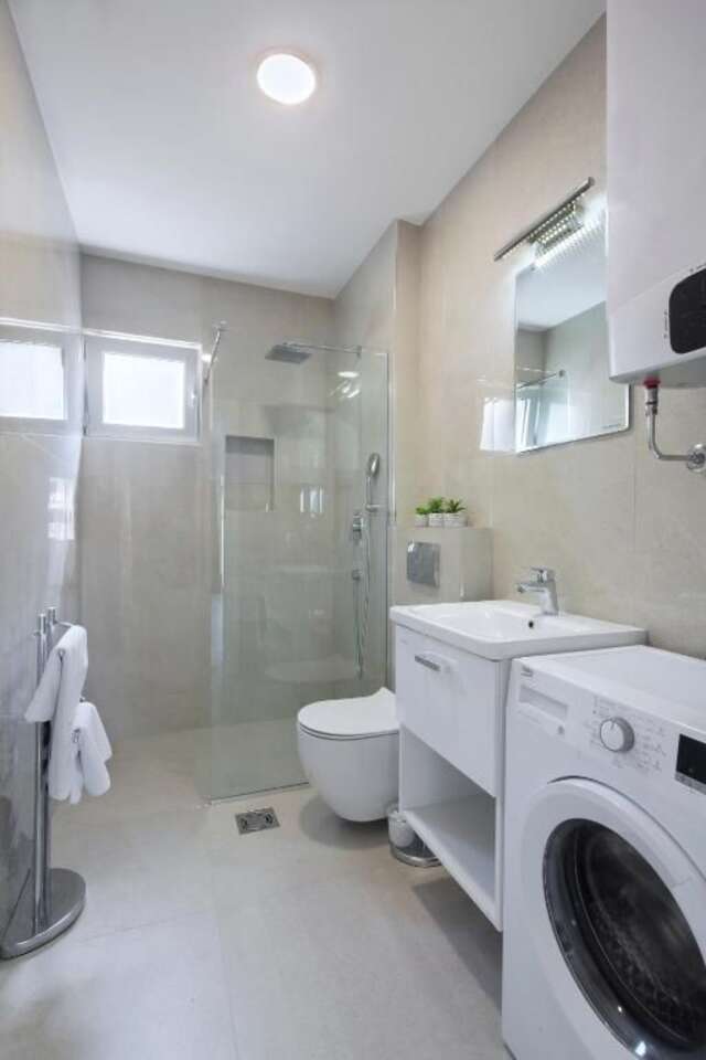 Апартаменты R-Apartments Будва-39