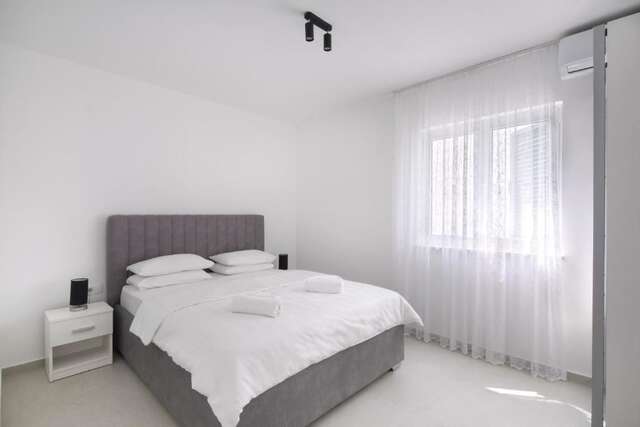 Апартаменты R-Apartments Будва-40