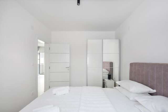 Апартаменты R-Apartments Будва-42