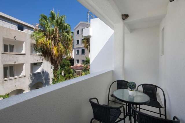 Апартаменты R-Apartments Будва-43